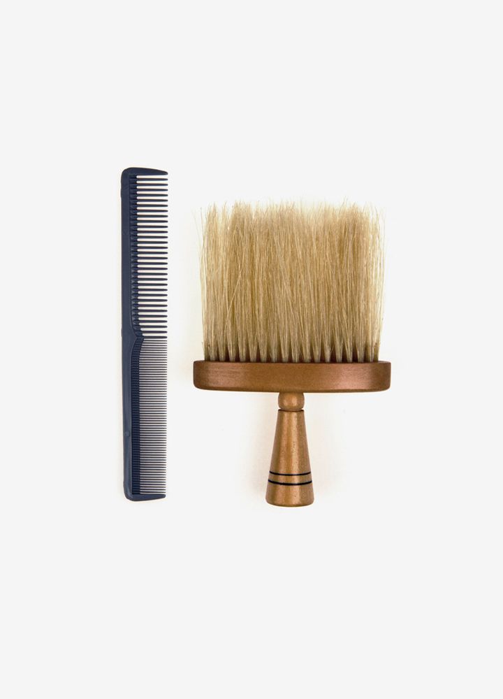 Set for a hairstyle - Imagen 3