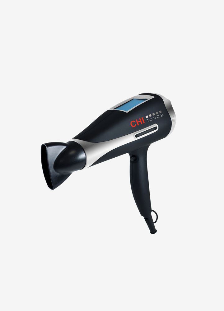 Hair dryer